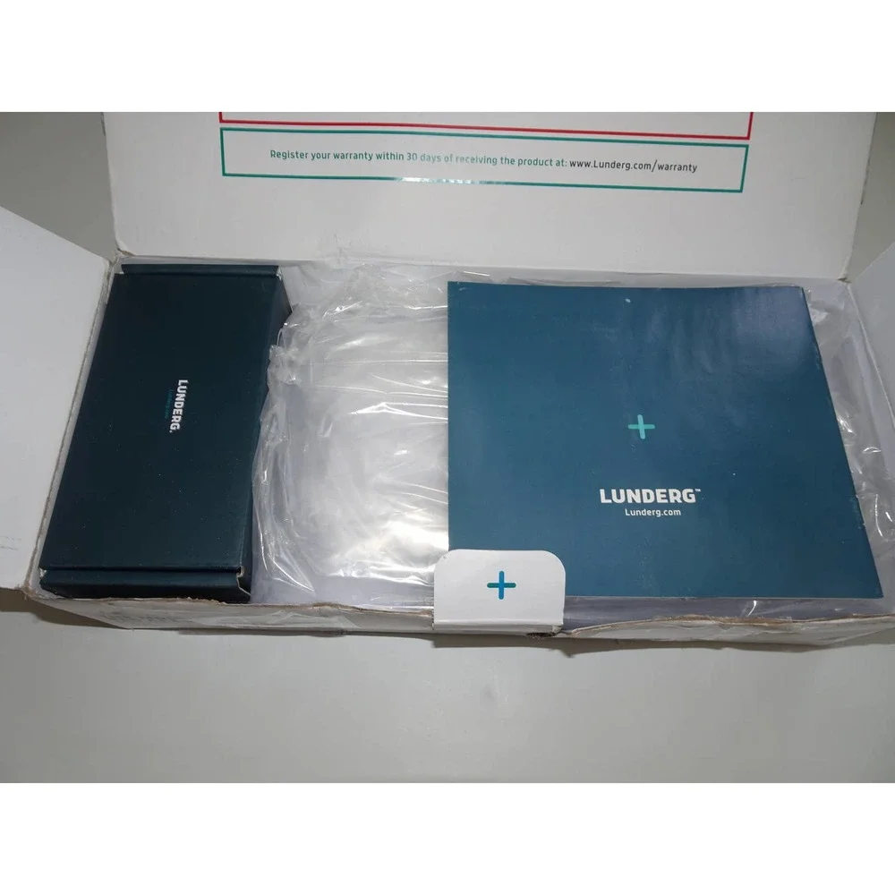 Lunderg Early Alert Bed Alarm System Wireless Bed Sensor Elderly Monitoring Kit - Picture 11 of 15